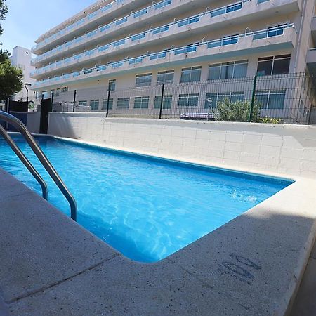 Differentflats Argenta Apartment Salou Exterior photo
