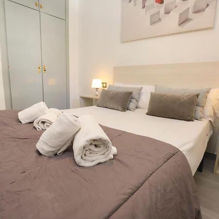 Differentflats Argenta Apartment Salou Exterior photo
