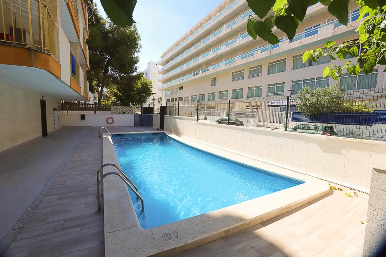 Differentflats Argenta Apartment Salou Exterior photo
