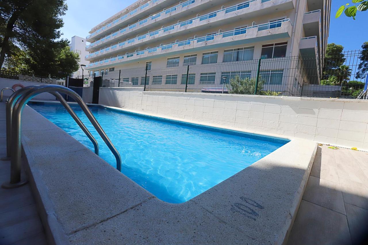 Differentflats Argenta Apartment Salou Exterior photo