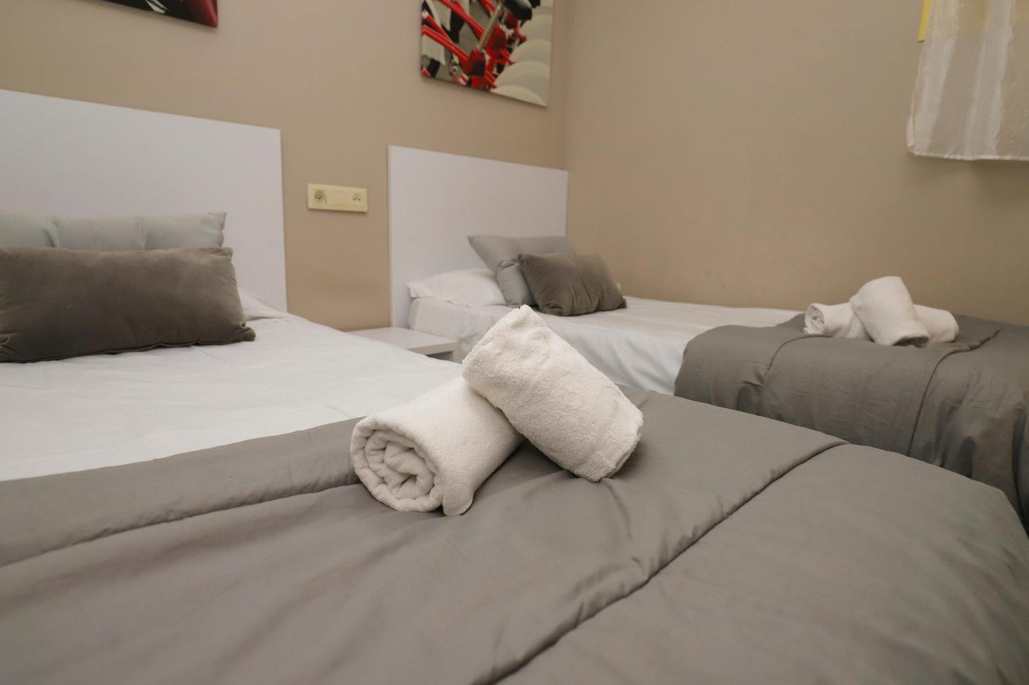 Differentflats Argenta Apartment Salou Exterior photo