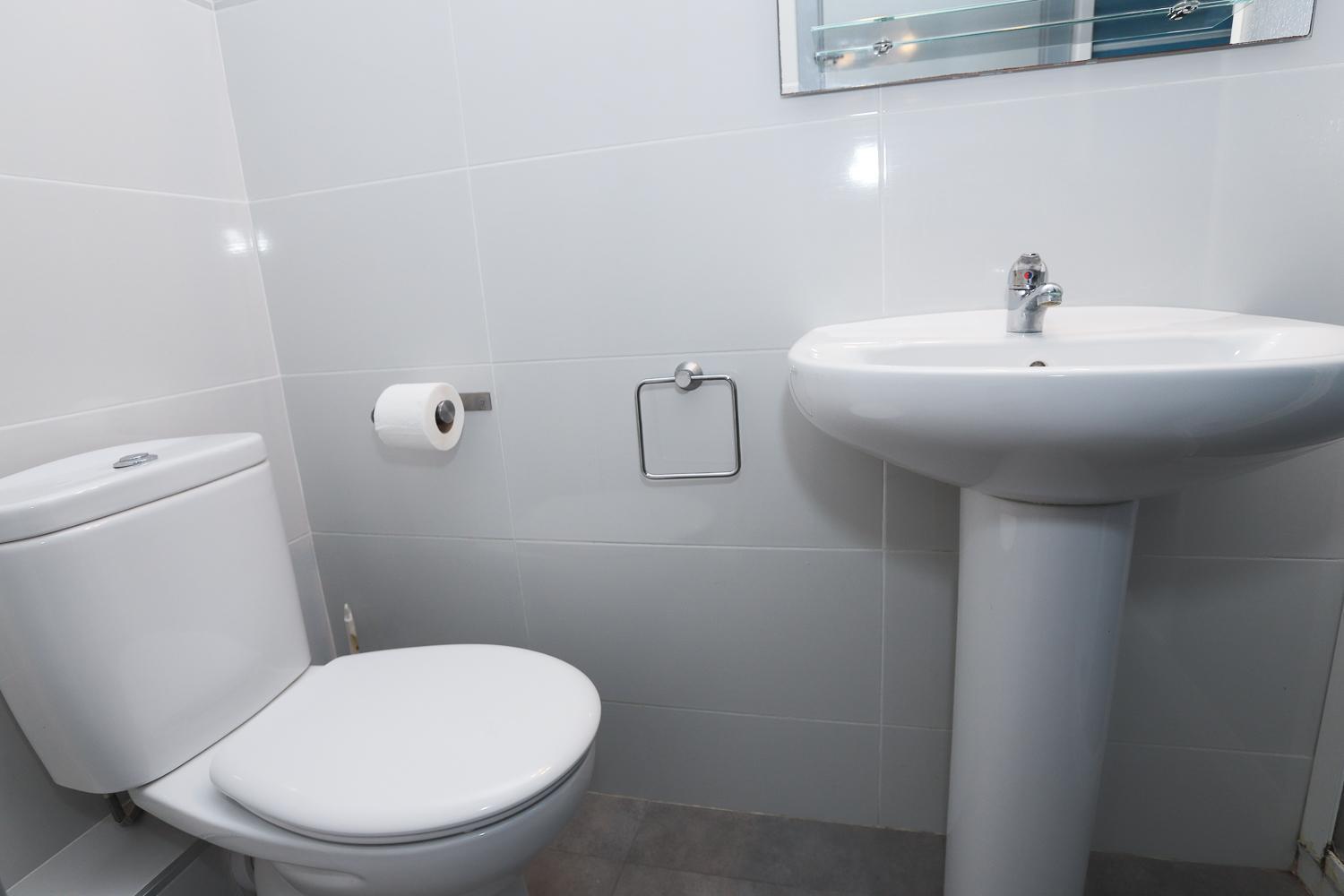 Differentflats Argenta Apartment Salou Exterior photo