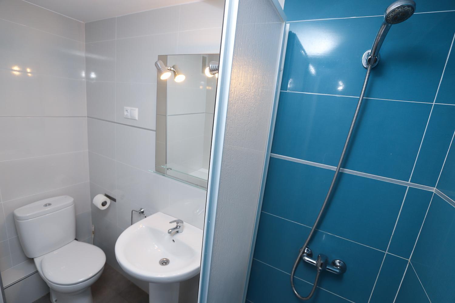 Differentflats Argenta Apartment Salou Exterior photo