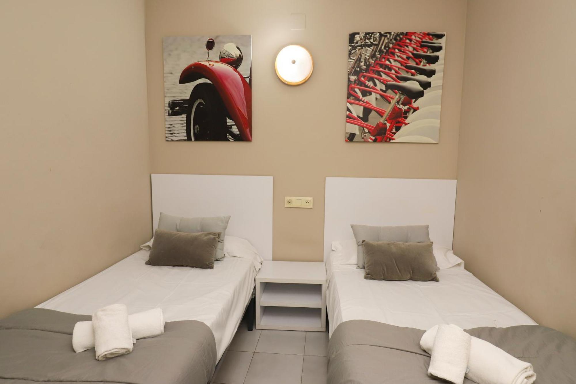 Differentflats Argenta Apartment Salou Exterior photo