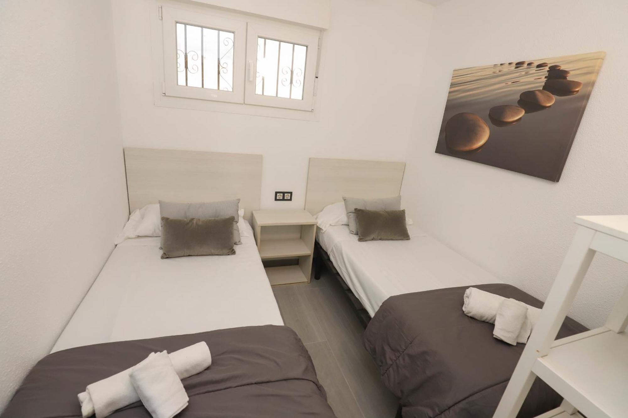 Differentflats Argenta Apartment Salou Exterior photo