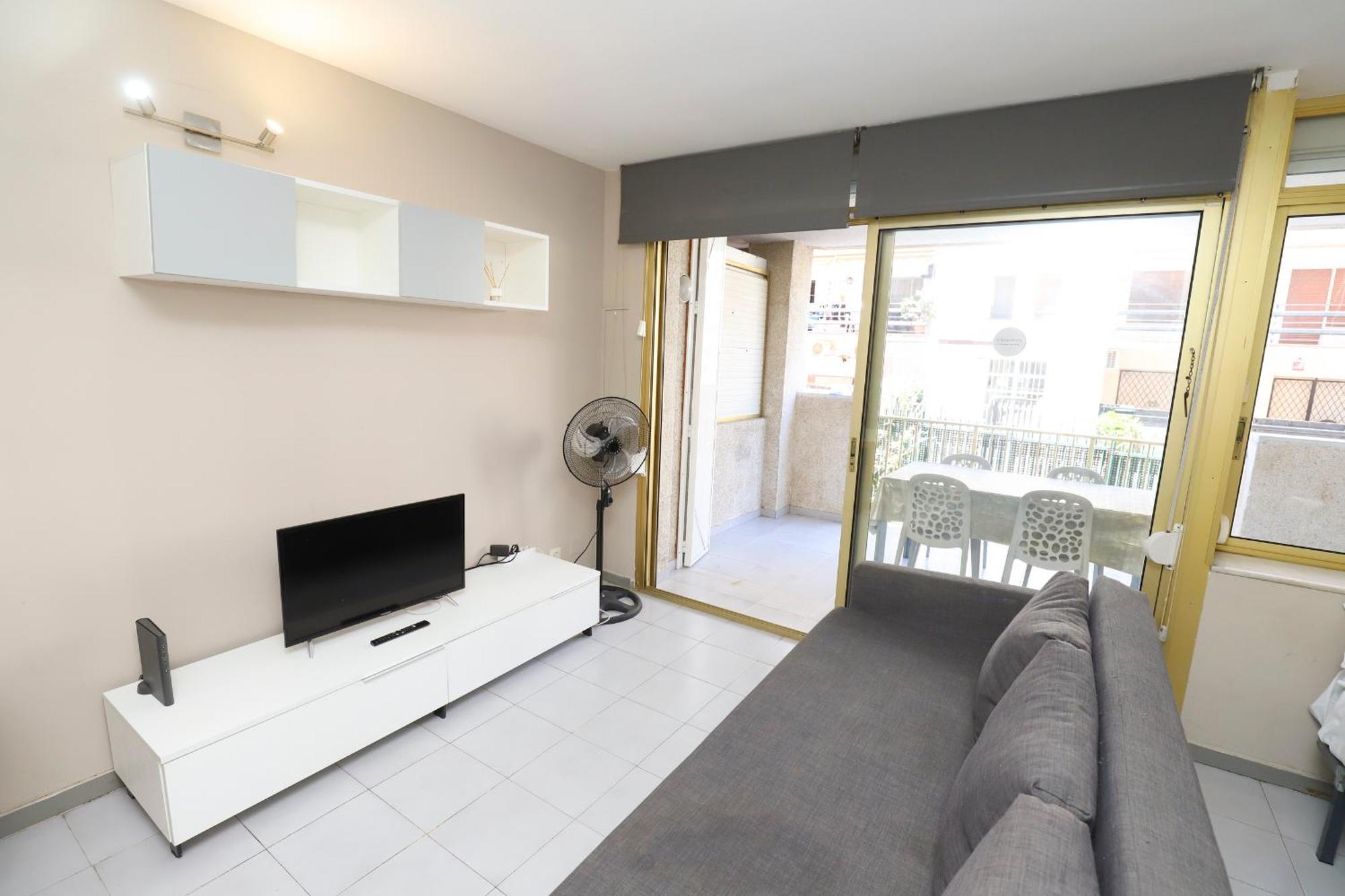 Differentflats Argenta Apartment Salou Exterior photo
