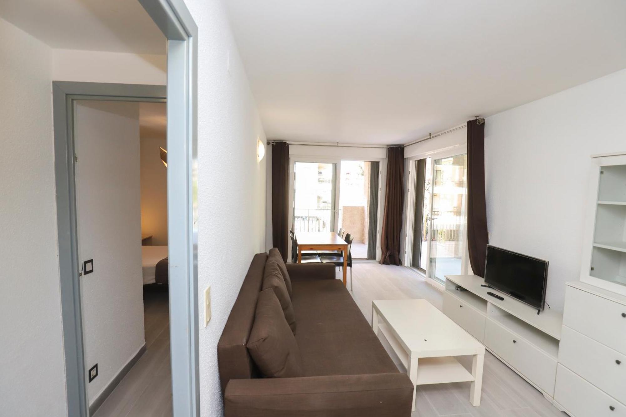 Differentflats Argenta Apartment Salou Exterior photo