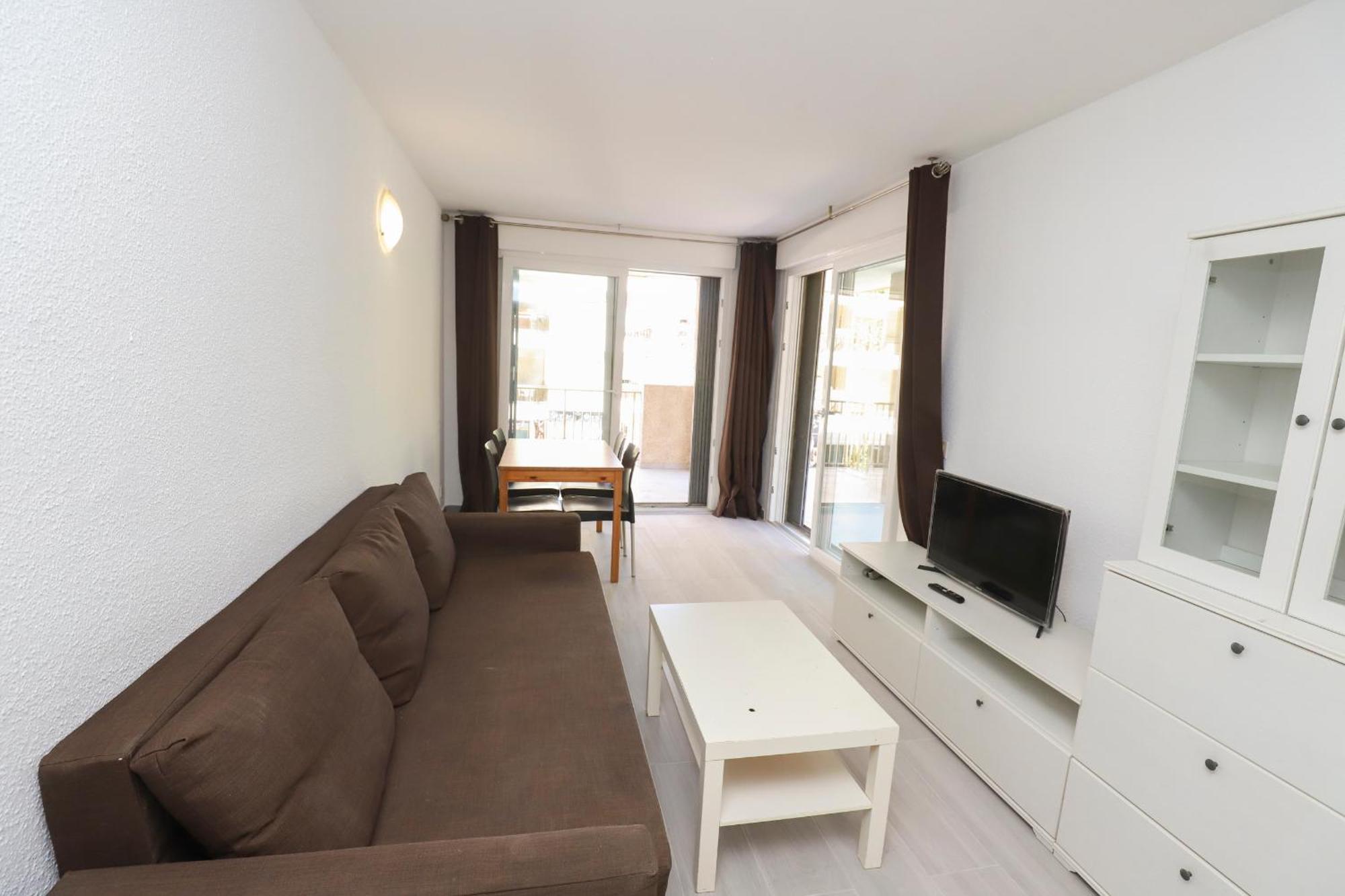 Differentflats Argenta Apartment Salou Exterior photo