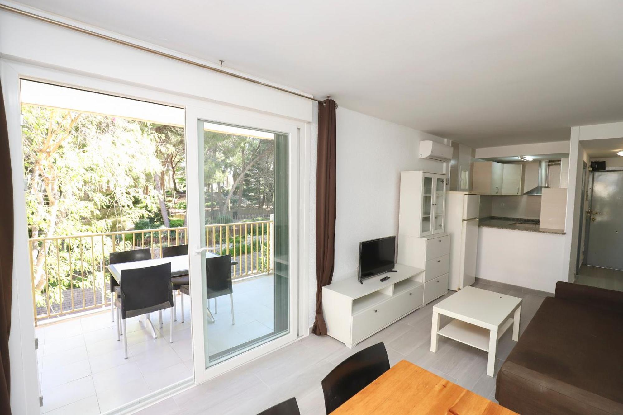 Differentflats Argenta Apartment Salou Exterior photo