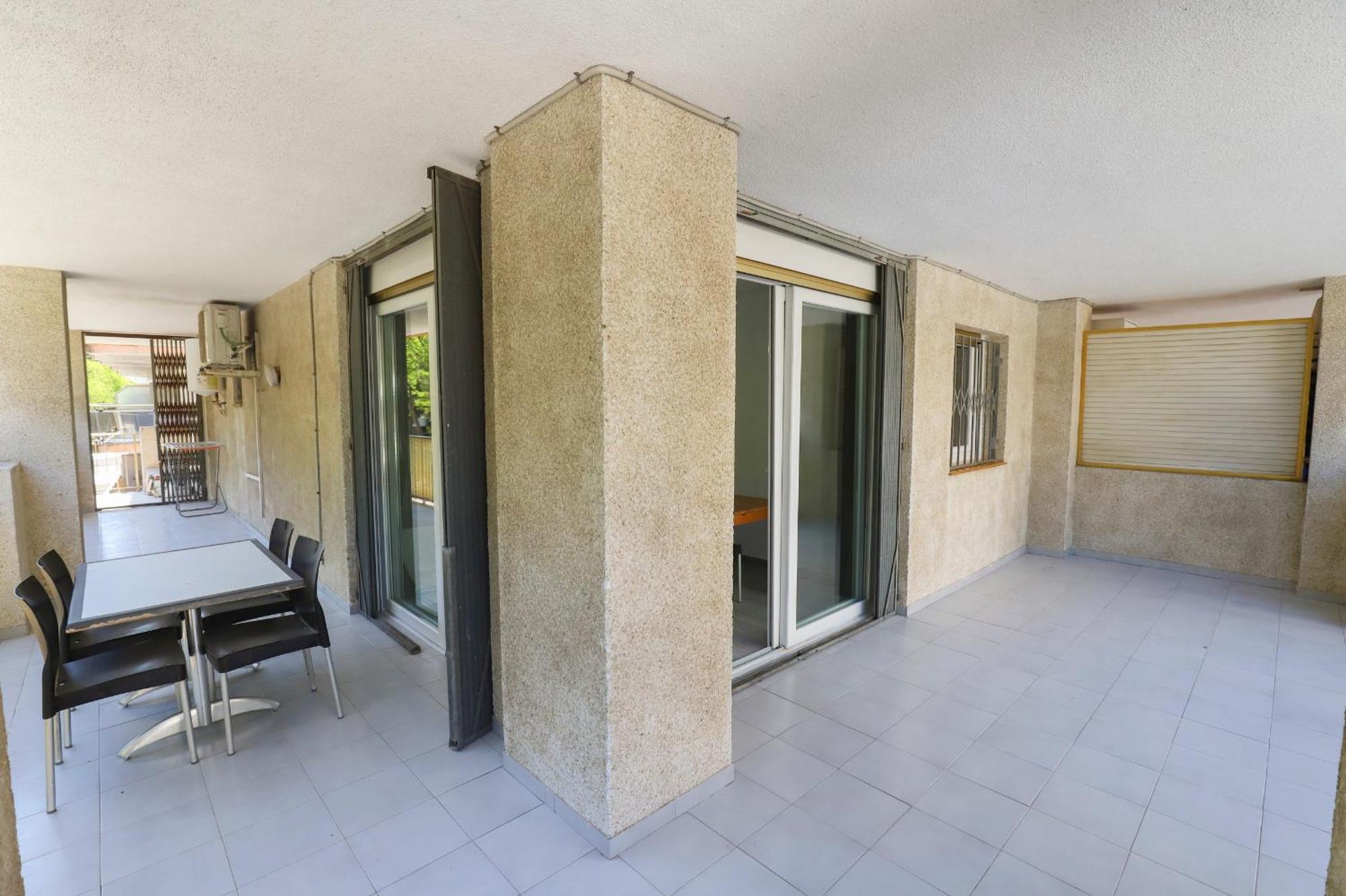 Differentflats Argenta Apartment Salou Exterior photo