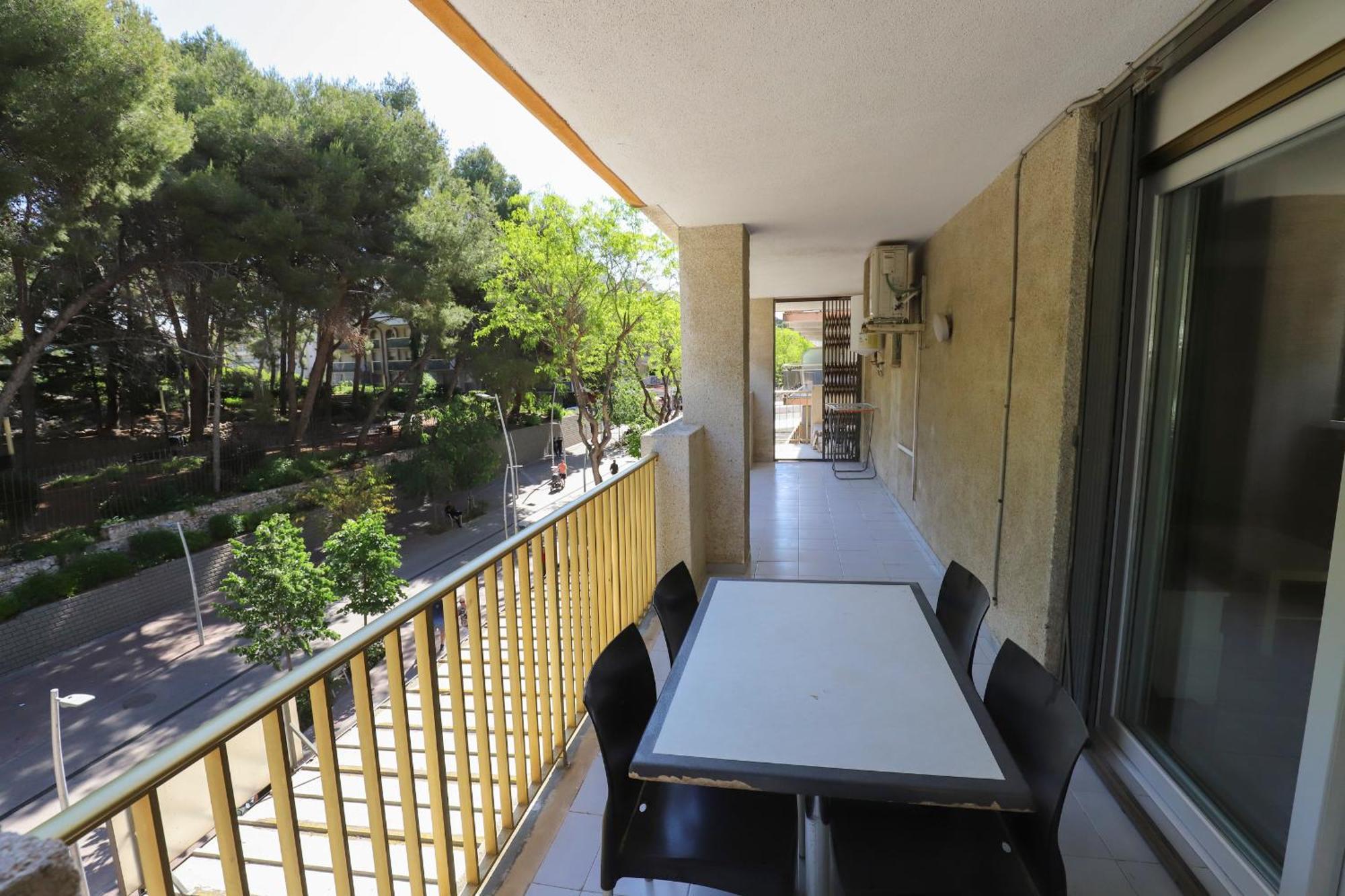 Differentflats Argenta Apartment Salou Exterior photo
