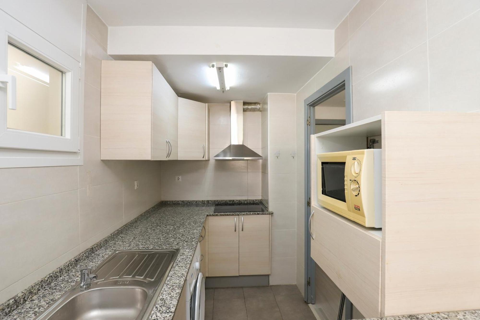 Differentflats Argenta Apartment Salou Exterior photo