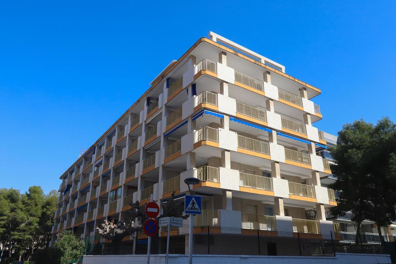 Differentflats Argenta Apartment Salou Exterior photo